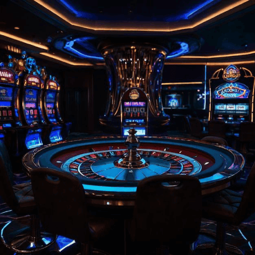 8casino Instalar Logo 1