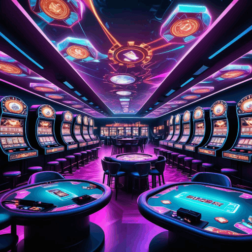 8casino Instalar Logo 3