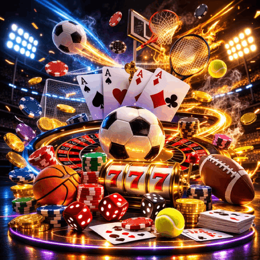 Plataforma 8casino - PIX Instantâneo