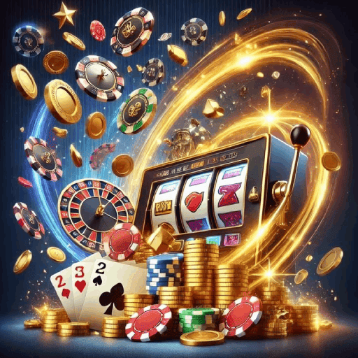 Slots 8casino - Giros Grátis Diários