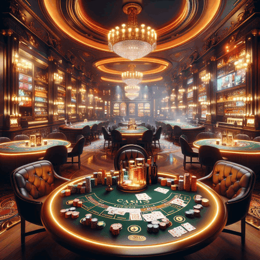 Loteria 8casino - Lotofácil diária