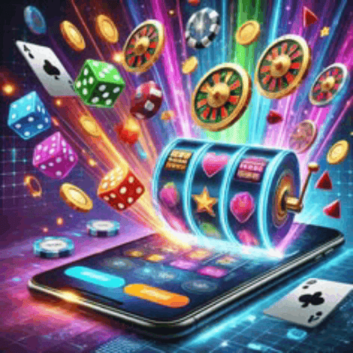 Slots 8casino - Jackpots Progressivos