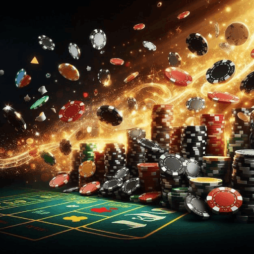 Telegram 8casino - Suporte Prioritário 24/7