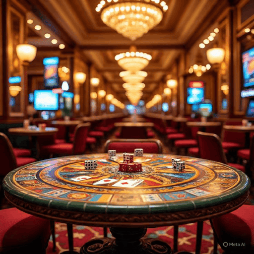 8casino Logo 2