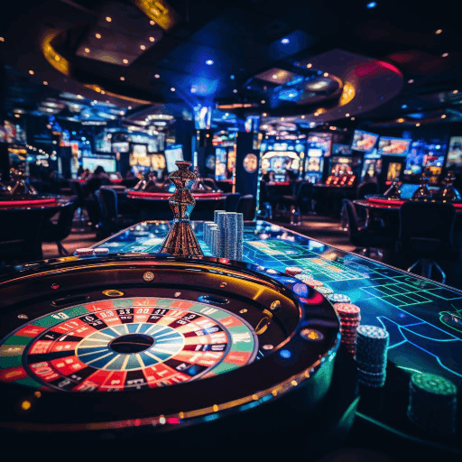8casino Instalar Logo 2